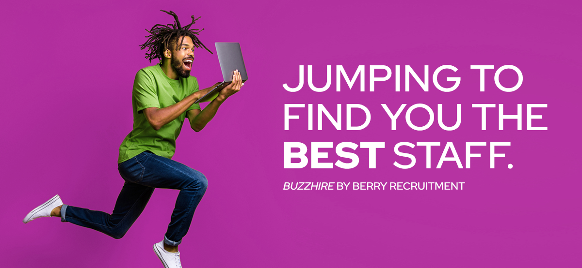 BuzzHire by Berry Recruitment