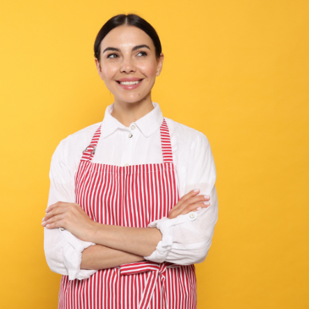 Waiter Catering Hospitality
