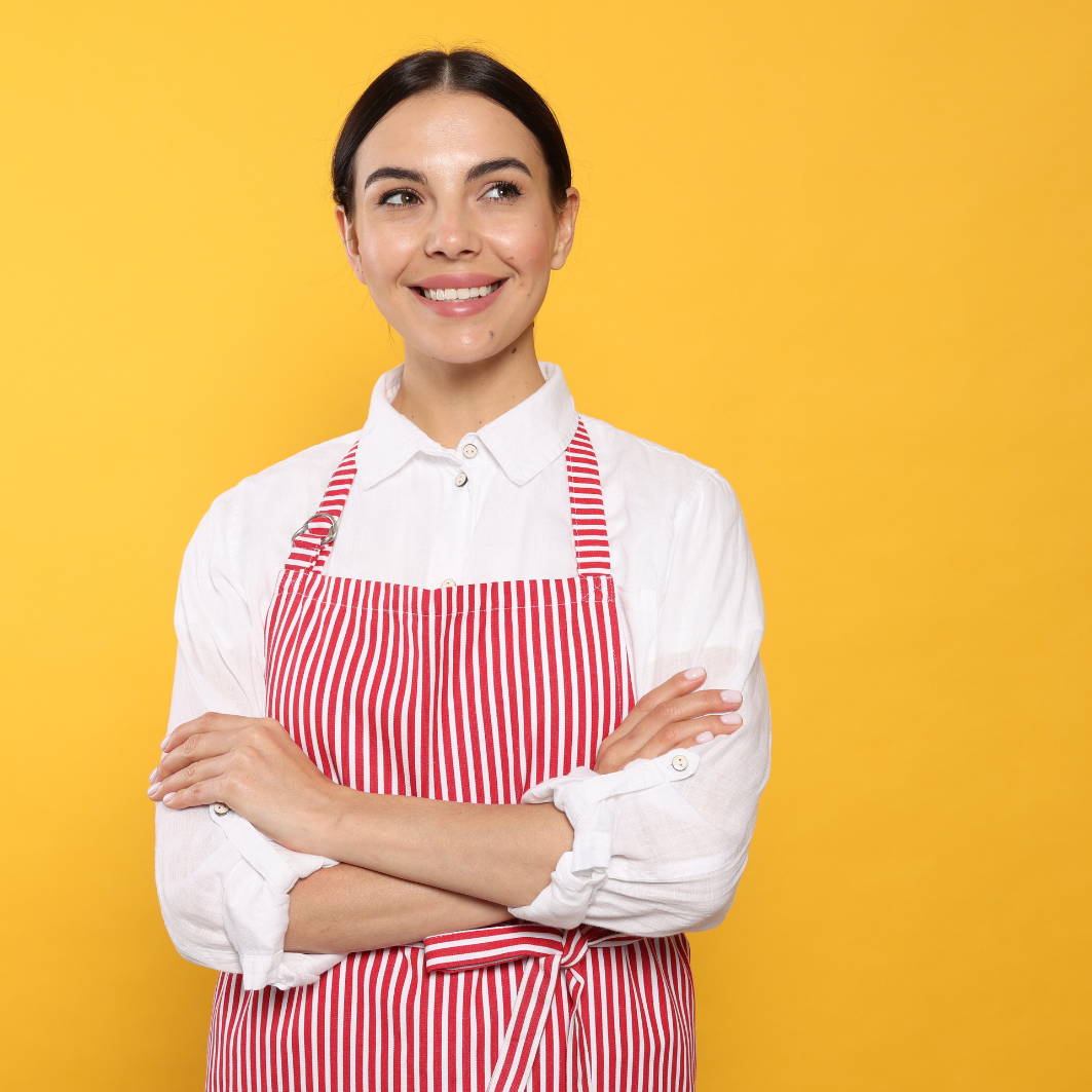 Waiter Catering Hospitality